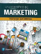 Fundamentos de marketing