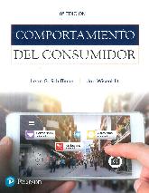 Comportamiento del consumidor