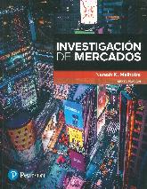 Investigacin de mercado