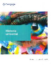 Historia Universal