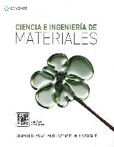 Ciencia e ingeniera de materiales