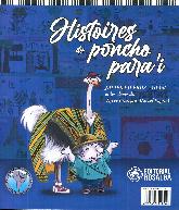 HIstorires du poncho para'i