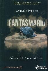 Fantasmario. Cuentos de la guerra del chaco