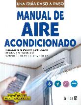 Manual de aire acondicionado. Gua paso a paso