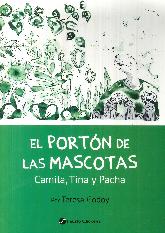 El porton de las mascotas