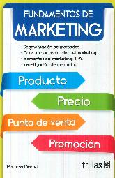 Fundamentos De Marketing