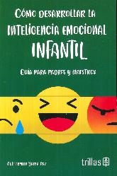 Como desarrollar la inteligencia emocional infantil