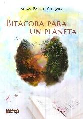 Bitcora para un planeta