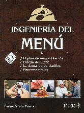 Ingenieria Del Men. El plan de mercadotecnia. Diseo men. La demanda de platillos. Neuromarketig