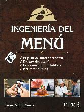 Ingenieria Del Men. El plan de mercadotecnia. Diseo men. La demanda de platillos. Neuromarketig