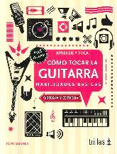 Como Tocar La Guitarra