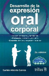 Desarrollo de la expresin oral y corporal