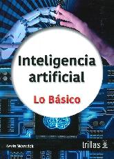 Inteligencia artificial. Lo bsico