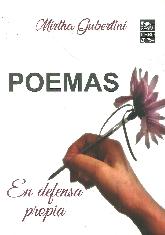 Poemas. En defensa propia