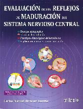 Evaluacin de los reflejos de maduracin del sistema nervioso central