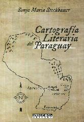 Cartografa literaria en Paraguay