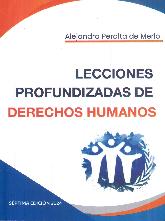 Lecciones Profindizadas de Derechos Humanos