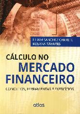 Calculo no mercado financeiro