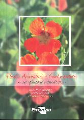 Plantas Aromticas e condimentares