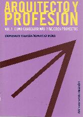 Arquitecto y Profesin - Vol 1