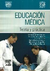 Educacin mdica. Teora y prctica