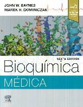 Bioqumica mdica