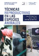 Tcnicas reproductivas en las especies animales