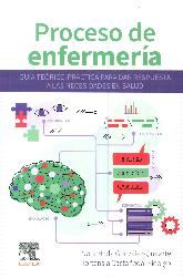 Proceso de enfermera