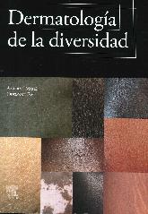 Dermatologa de la diversidad