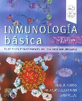 Inmunologa bsica. Funciones y trastornos del sistema inmunitario