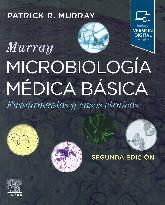 Murray. Microbiologa mdica bsica