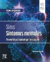 Sims. Sntomas mentales. Manual de Psicoterapia Descriptiva