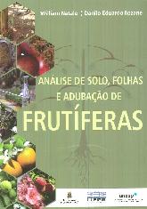 Anlise de Solo, Folhas e Adubaao de Frutferas