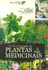 Cultivo organico de Plantas Medicinais