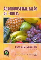 Agro industrializaao de Frutas