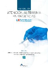 Manual de Atencin al Trauma en Urgencias Hospital Universitario 12 de Octubre