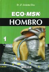 ECO MSK 1 Hombro