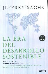 La era del desarrollo sostenible