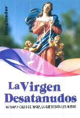 La Virgen Desatanudos