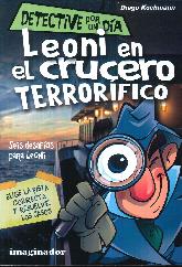  Leoni en el crucero terrorifico