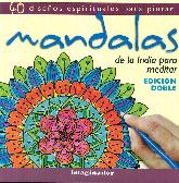 Mandalas de la India para meditar