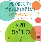 Abordaje teraputico nivel semantico 2