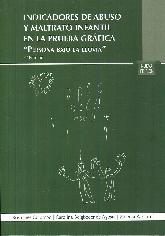 Indicadores de abuso y maltrato infantil en la prueba grafica