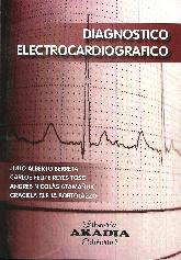 Diagnstico Electrocardiogrfico