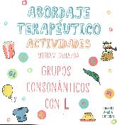 Abordaje teraputico Grupos consonanticos con L