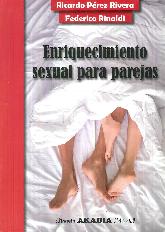 Enriquecimiento sexual para parejas