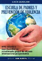 Escuela de padres y prevencin de violencia