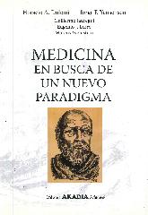 Medicina en busca de un nuevo paradigma