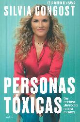Personas Toxicas