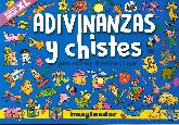Adivinanzas y chistes 